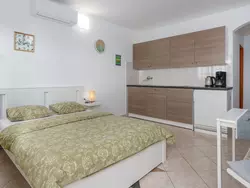 Bild zur gratis inserierten Ferienwohnung Apartment Karabaic - 1.