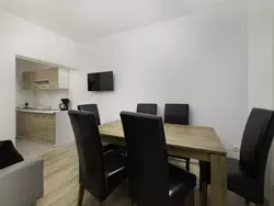 Bild zur gratis inserierten Ferienwohnung Apartment Ruza.