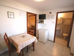 Bild zur gratis inserierten Ferienwohnung Apartment Toni - 1.