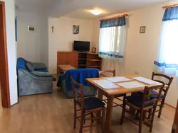 Bild zur gratis inserierten Ferienwohnung Apartment Dajdzic - 2.