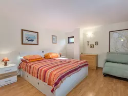 Bild zur gratis inserierten Ferienwohnung Apartment Mirna - 1.