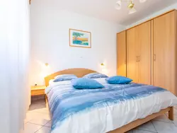 Bild zur gratis inserierten Ferienwohnung Apartment Sunny.