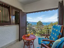 Bild zur gratis inserierten Ferienwohnung Apartment Mirna - 2.