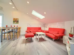 Bild zur gratis inserierten Ferienwohnung Apartment Milena.