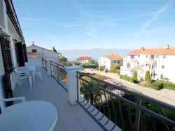 Bild zur gratis inserierten Ferienwohnung Apartment Mica.