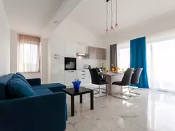 Bild zur gratis inserierten Ferienwohnung Apartment Kudec - 3.