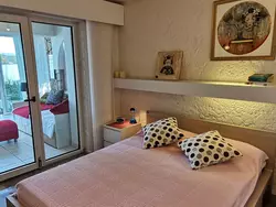 Bild zur gratis inserierten Ferienwohnung House Jazz.