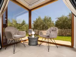 Bild zur gratis inserierten Ferienwohnung Villa Andante Malinska.