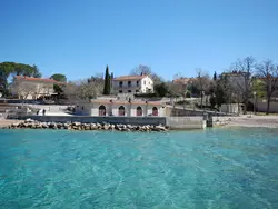 Bild zur gratis inserierten Ferienwohnung Apartment Nikky - 2.