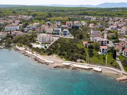 Bild zur gratis inserierten Ferienwohnung Apartment Penthouse Porat.