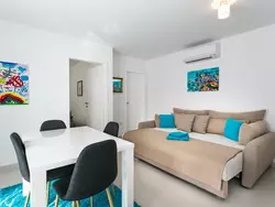 Bild zur gratis inserierten Ferienwohnung Apartment Mato - 1.