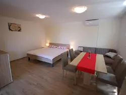 Bild zur gratis inserierten Ferienwohnung Apartment Bazdaric.