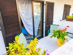 Bild zur gratis inserierten Ferienwohnung Apartment Pero - 1.