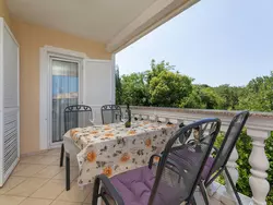 Bild zur gratis inserierten Ferienwohnung Apartment Novak - 2.