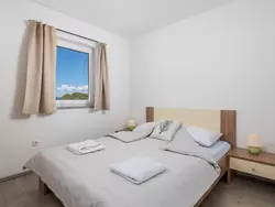 Bild zur gratis inserierten Ferienwohnung Apartment Mario - 2.
