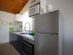 Bild zur gratis inserierten Ferienwohnung Apartment Bedenikovic.