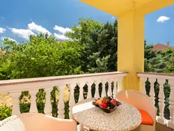 Bild zur gratis inserierten Ferienwohnung Rooms Panorama - 6.