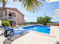 Bild zur gratis inserierten Ferienwohnung Apartment Krebelj.