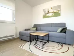 Bild zur gratis inserierten Ferienwohnung Apartment Malina - 3.