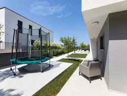 Bild zur gratis inserierten Ferienwohnung Villa Dolores.