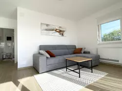 Bild zur gratis inserierten Ferienwohnung Apartment Malina - 2.