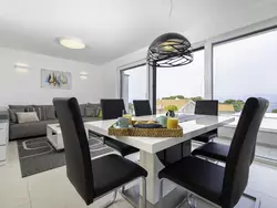 Bild zur gratis inserierten Ferienwohnung Apartment Casa Bella Penthouse.