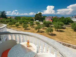 Bild zur gratis inserierten Ferienwohnung Rooms Panorama - 2.