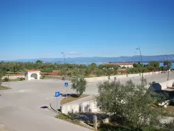 Bild zur gratis inserierten Ferienwohnung Apartment Vesna.