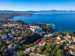 Bild zur gratis inserierten Ferienwohnung Villa Ma Maison - CKI324.