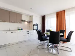 Bild zur gratis inserierten Ferienwohnung Apartment Kudec - 4.