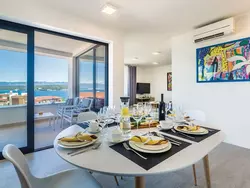 Bild zur gratis inserierten Ferienwohnung Apartment Poseidon - 2.