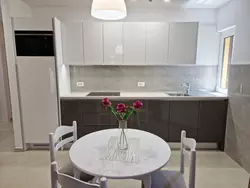 Bild zur gratis inserierten Ferienwohnung Apartment Eleganza - 2.