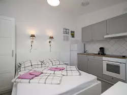 Bild zur gratis inserierten Ferienwohnung Apartment Lilly - 4.