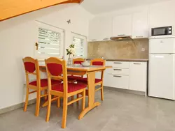 Bild zur gratis inserierten Ferienwohnung Apartment Amelie - 5.