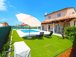 Bild zur gratis inserierten Ferienwohnung House 2352.