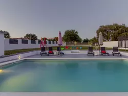 Bild zur gratis inserierten Ferienwohnung Villa LUNA.