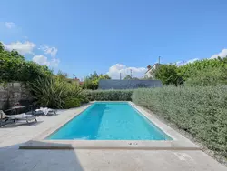 Bild zur gratis inserierten Ferienwohnung Villa Bety.