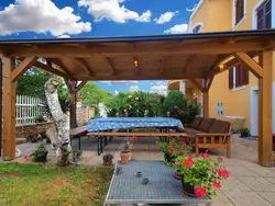 Bild zur gratis inserierten Ferienwohnung Apartment 1160.