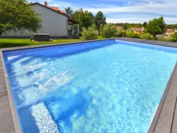 Bild zur gratis inserierten Ferienwohnung House 2177.