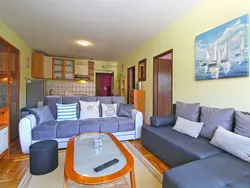 Bild zur gratis inserierten Ferienwohnung Apartment 2400.