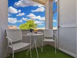 Bild zur gratis inserierten Ferienwohnung Apartment 2389.