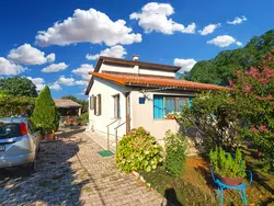 Bild zur gratis inserierten Ferienwohnung House 1461.