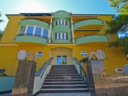 Bild zur gratis inserierten Ferienwohnung Apartment 1154.