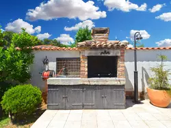 Bild zur gratis inserierten Ferienwohnung House 2102.