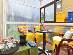 Bild zur gratis inserierten Ferienwohnung Apartment 2396.