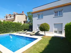 Bild zur gratis inserierten Ferienwohnung Villa 2103.