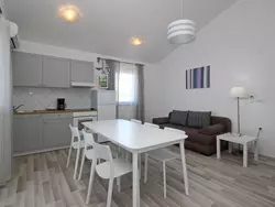 Bild zur gratis inserierten Ferienwohnung Apartment Lilly - 1.