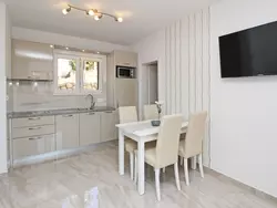 Bild zur gratis inserierten Ferienwohnung Apartment Eleganza - 3.