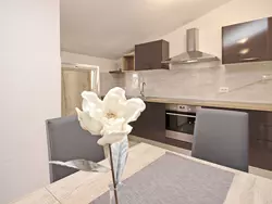 Bild zur gratis inserierten Ferienwohnung Apartment Eleganza - 6.