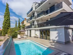 Bild zur gratis inserierten Ferienwohnung Holiday Oasis 4 - Konstantin / HR-10679-04.